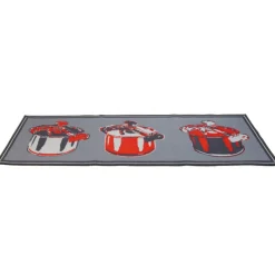 Gifi Tapis de cuisine XL