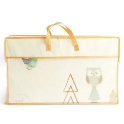 Gifi Eveil<Tapis de jeu enfant thème animaux 177x197cm