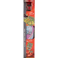 Gifi Tapis de jeu et véhicule