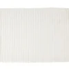 Gifi Tapis de salle de bain écru