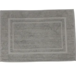 Gifi Tapis de salle de bain gris