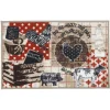 Gifi Tapis design ferme