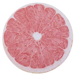 Tapis de souris tasty Ø20 cm*Gifi Outlet