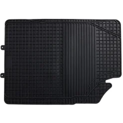 Gifi Tapis de voiture siège avant x2