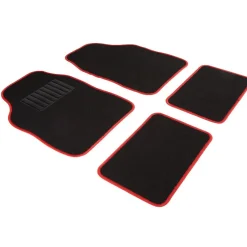 Gifi Tapis de voiture universel x4