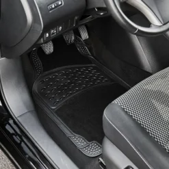 Gifi Tapis de voiture x4
