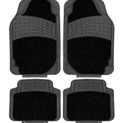 Gifi Tapis de voiture x4