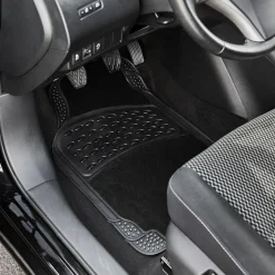 Gifi Tapis de voiture x4