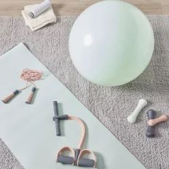 Gifi Tapis de yoga