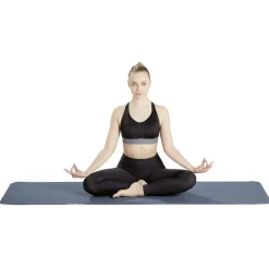 Gifi Tapis de yoga rectangulaire