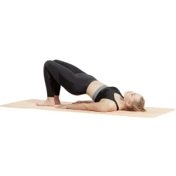 Gifi Tapis de yoga rectangulaire