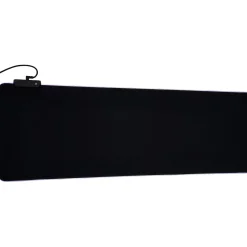 Tapis gaming à led XL Homday Gaming*Gifi Clearance