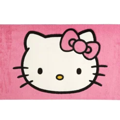 Gifi Tapis Hello Kitty