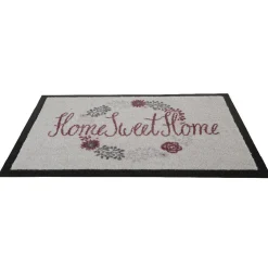 Gifi Tapis Home Sweet Home
