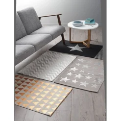 Gifi Tapis imprimé