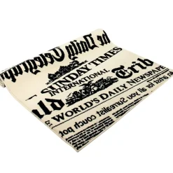 Gifi Tapis Journal