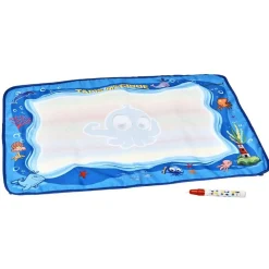 Gifi Tapis magique dessins à l'eau