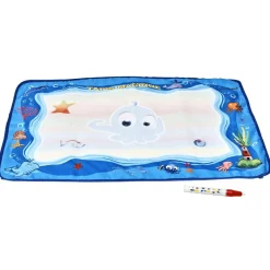 Gifi Tapis magique dessins à l'eau