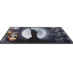 Gifi Tapis ménager design New York