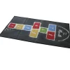 Gifi Tapis modèle marelle