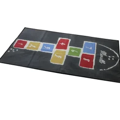 Gifi Tapis modèle marelle