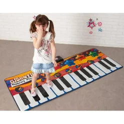 Gifi TAPIS MUSICAL
