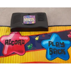 Gifi TAPIS MUSICAL