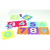 Gifi Jeux De Société Et Éducatifs<Tapis puzzle de sol 10 pièces