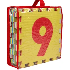 Gifi Jeux De Société Et Éducatifs<Tapis puzzle de sol 10 pièces