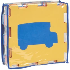 Gifi Jeux De Société Et Éducatifs<Tapis puzzle en mousse interconnectable 10pcs