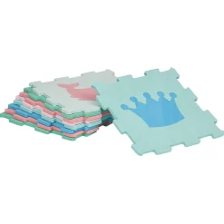 Gifi Jeux De Société Et Éducatifs<Tapis puzzle en mousse interconnectable 10pcs
