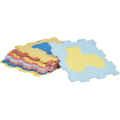Gifi Jeux De Société Et Éducatifs<Tapis puzzle en mousse interconnectable 10pcs
