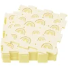 Gifi Eveil<Tapis puzzle mousse imprimé 90x90 cm