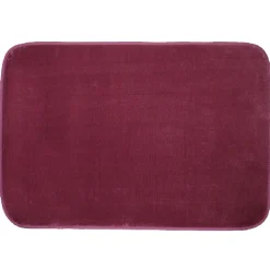Gifi Tapis rectangle rose