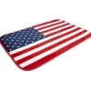 Gifi Tapis rectangulaire drapeau USA