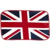 Gifi Tapis rectangulaire drapeau anglais