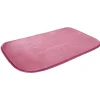 Gifi Tapis rectangulaire rose fuchsia
