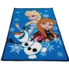 Gifi Tapis reine des neiges