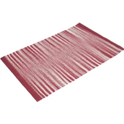 Gifi Tapis rose fuchsia Oslo
