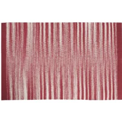 Gifi Tapis rose fuchsia Oslo