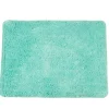 Gifi Tapis salle de bain vert