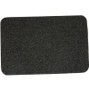 Gifi Tapis super grattant noir