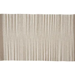 Gifi Tapis taupe Oslo