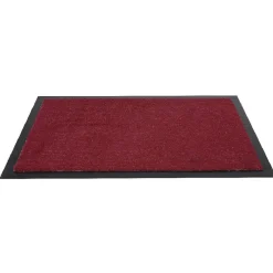Gifi Tapis violet et noir