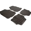 Gifi Tapis voiture X4