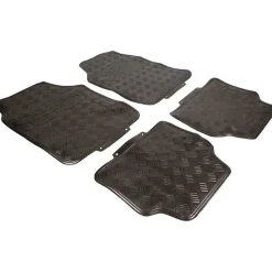 Gifi Tapis voiture X4