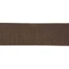 Gifi Tapis XXL marron