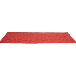 Gifi Tapis XXL rouge