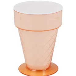 Tasse pour crème glacée Ø8,5xH.12 cm*Gifi Hot