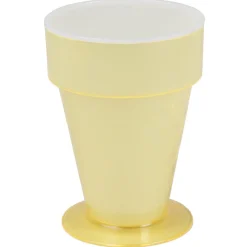 Tasse pour crème glacée Ø8,5xH.12 cm*Gifi Hot